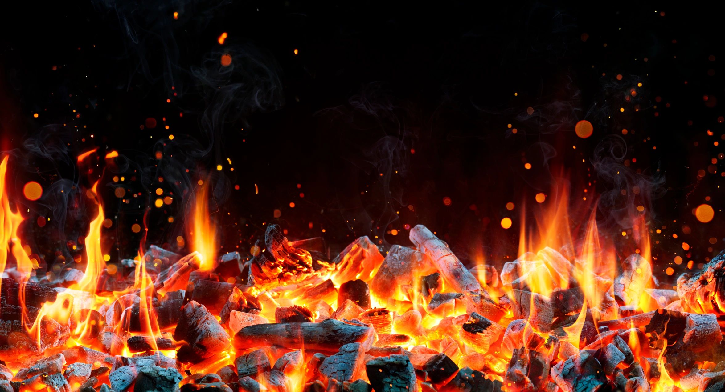 Charcoal product material